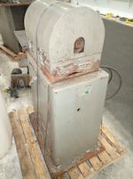 Schauer Mfg Speed Lathe 
