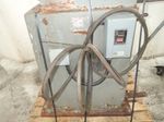 Schauer Mfg Speed Lathe 