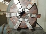 Schauer Mfg Speed Lathe 