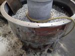 Sweco Vibratory Finishing Bowl  Mill