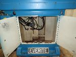 Everite Electric Cut Off Machine