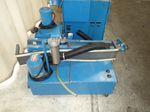 Everite Electric Cut Off Machine