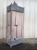 Aget Dust Collector Baghouse
