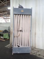 Aget Dust Collector Baghouse