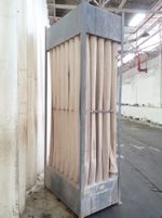 Aget Dust Collector Baghouse