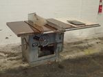  Table Saw