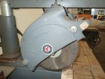 Rockwell  Delta Radial Arm Saw
