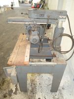 Rockwell  Delta Radial Arm Saw