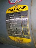 Ritter Mfg 9 Spindle Boring Machine