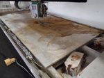 Intermac Cnc Router