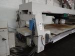 Intermac Cnc Router