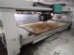 Intermac Cnc Router