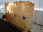 Foam Insulated Poly Tank Unit