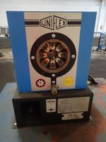 Uniflex Hydraulic Crimper