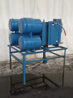  Dust Collector