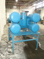  Dust Collector