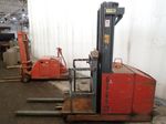 Prime Mover Electric Order Picker
