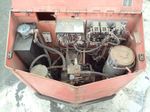 Prime Mover Electric Order Picker
