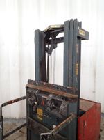 Prime Mover Electric Order Picker