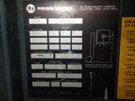 Prime Mover Electric Order Picker