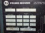 Prime Mover Electric Order Picker