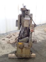 Marvel  Armstrong  Blum Horizontal Band Saw