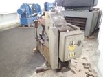 Marvel  Armstrong  Blum Horizontal Band Saw