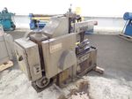 Marvel  Armstrong  Blum Horizontal Band Saw