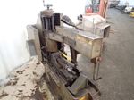 Marvel  Armstrong  Blum Horizontal Band Saw