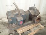 Allis  Chalmers  Pump