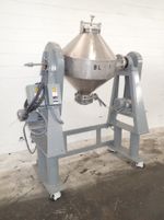 Paul O Abbe  Ss Blender 