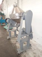 Paul O Abbe  Ss Blender 