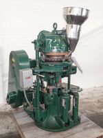 Stokes  Tablet Press