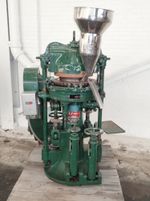 Stokes  Tablet Press