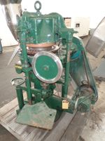 Stokes  Tablet Press