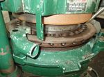 Stokes  Tablet Press