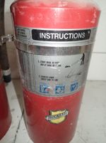  Fire Extinguisher 