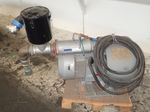 Nash Elmo Vacuum Pump