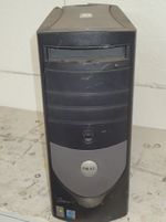 Dell Computer 