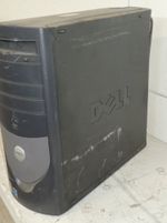 Dell Computer 