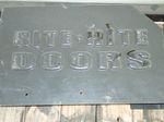 Rite Hite Doors Roll Up Door