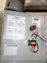 Rite Hite Doors Roll Up Door