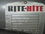 Rite Hite Doors Roll Up Door