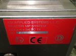 Asi Applied System Portable Ss Reactir Mp System