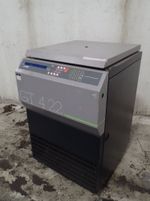 Jouan Portable Centrifuge