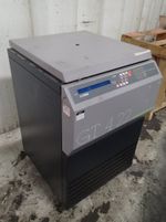 Jouan Portable Centrifuge