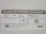 Kodak Copier