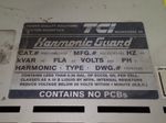 Tciharmonic Guard Control Panel