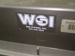 Web Systems Inc Vacuum Particle Cleaner