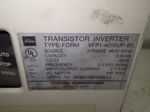 Toshiba Transistor Inverter